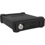 Icy Dock ToughArmor MB991U3-1SB (Black (matt)) | MB991U3-1SB | 4711132869774