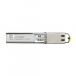 Kontroller NVIDIA NVIDIA - SFP (Mini-GBIC) &uuml;lekandemoodul - 1GbE - 1000Base-T - kuni 100 m | 980-9I251-00IS00 | 7290107192248