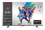 TCL P7K 55P7K TV 139.7 cm (55") 4K Ultra HD Smart TV Wi-Fi Metallic 450 cd/m&sup2; | 55P7K | 5901292525934