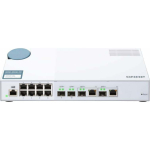 QNAP SWI QSW-M408-2C | 54000101R8 | 4713213516706