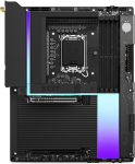 NZXT N9 Z890 Black (Black) | N9-Z89XT-B1 | 5056547206196