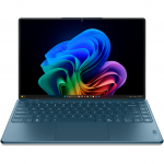 Lenovo Yoga Slim 9 14ILL10 Evo 14" 4K WQUXGA OLED Touch Core Ultra 7 258V 32GB/1TB SSD Win11 | 83CX000WGE | 0198156721372