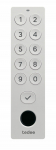 tedee Klaviatuur PRO, White | TKV2.0A | 5906288550013