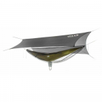 SubLink Ultralight Hammock System, Grey/ Lichen | LNK.LH | 0811201018875