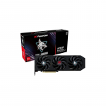 PowerColor Radeon RX 9060 XT Hellhound 16GB | RX9060XT 16G-L/OC | 4713436175957