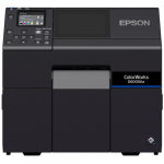 Epson ColorWorks CW-D6000Ae | EPC49001960AE | 8715946740164