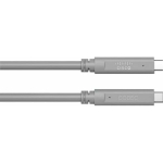Kabel USB Cisco USB-C - USB-C 9 m Gray (CAB-USBC-AC-9M=) | CAB-USBC-AC-9M= | 889728421478