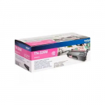 Brother TN-326M, magenta toonerkassett, 3 500 lehte | TN326M | 4977766735032