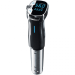 Steba Sous-Vide Garer Stab SV 50 (edelstahl/Black, 800 Watt) | 051500 | 4011833302502