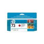 HP tindikassett nr 73 CD951A RED 130 ML | CD951A | 0884420038672
