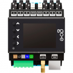 go-e Controller, f&uuml;r go-e Charger (f&uuml;r Gemini und HOME Serie) | CH-30-01 | 9120087411832