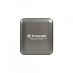 Transcend ESD420 2 TB USB Type-C Gray | TS2TESD420C | 0760557873204