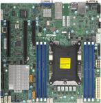 SuperMicro pamatplate X11SPM-TF Single | MBD-X11SPM-TF-O | 0672042282616