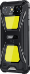 Oukitel G5 Viedtālrunis 6" 4/128GB 6300mAh Black | G5-BK/OL | 6941749813916