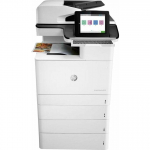 Urządzenie wielofunkcyjne HP Color LaserJet Enterprise M776z (3WT91A#B19) | 3WT91A#B19 | 193424432233