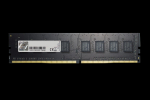 Pamięć G.Skill Value, DDR4, 8 GB, 2666MHz, CL19 (F4-2666C19S-8GNT) | F4-2666C19S-8GNT | 4719692019950