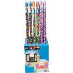 Plus Plus PLUS-PLUS DISPLAY MIX TUBY METROWE- 24 TUBY | 014-7223 | 5710409104388