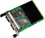V&otilde;rgukaart Intel Intel v&otilde;rgukaart Dual-Port QSFP28 100Gbit E810CQDA2OCPV3 | E810CQDA2OCPV3 | 735858456883