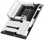 NZXT N7 B850 ATX Mainboard Sockel AM5 WIFI6E wei&szlig; | N7-B85XT-W1 | 5056547207278