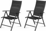 Fieldmann kokkupandavad aiatoolid, 2 tk (50003211) | 50003211 | 8590669238019