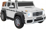 Pojazd Mercedes Benz MAYBACH G650 White | PA.A1000.BIA | 5903864984309
