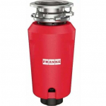 Franke Food waste disposer SLIM 50 (1/2 HP), 134.0715.098 | 7612986403251 | 7612986403251