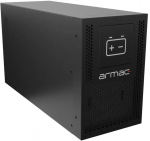 UPS Armac BATTERY PACK TOWER dla UPS serii DF FILTER ONLINE 6 AKUMULATOR&Oacute;W 12V/9AH | B/0609/T/DF | 5901969447149