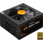 CHIEFTEC POLARIS 3.0 1250W 80 Plus GOLD Full Modular ATX 12V | PPS-1250FC-A3 | 753263078155