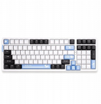 Klaviatuur VGN V98 Pro V3 Arctic Fox Switch (84716040) | 84716040 | 1230000296281