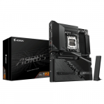 Gigabyte B850 AORUS STEALTH           (B850,AM5,ATX,DDR5) | B850 A STEALTH | 4719331878375