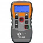 Sonel Reflektometr TDR-410 (WMPLTDR410) | WMPLTDR410 | 5907624099456