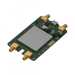 Teltonika Calyx EBD050 Embedded Cellular Raspberry Pi HAT+ | EBD050000000 | 4779051845897