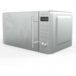 CECOTEC Proclean 5120 Inox lamep&otilde;hine peegel | A01_EU01_100519 | 8435771916434