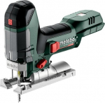 Akutrellsaag Metabo Metabo ST 18 LT 130 BL | 601054840 | 4061792258969
