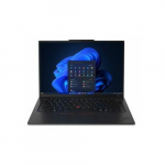 Lenovo ThinkPad X1 Carbon G13 Aura Edition | Black | 14 " | IPS | Touchscreen | WUXGA | 1920 x 1200 pixels | Anti-glare | Intel Core Ultra 7 | 258V | 32 GB | Soldered LPDDR5x | Solid-state drive capacity 512 GB | Intel Arc Graphics 140V | Windows 11  ...