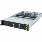 Gigabyte Barebone R263-Z35-AAL1 (Rev. 3.x) Rack Server 2U Single Sockel SP5 6NR263Z35DR000ACL1 | 6NR263Z35DR000ACL1 | 4719331868659
