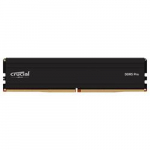 Crucial Pro 32GB [1x32GB 5600MHz DDR5 CL46 UDIMM] | CP32G56C46U5 | 649528937711