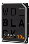 Dysk WD Black 10TB 3.5" SATA III (WD102FZBX) | WD102FZBX | 718037901268