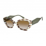 SUNGLASSES GIORGIO ARMANI WOMEN AR8144-588113 (Lens/Bridge/Temple) 52/22/145 mm) | AR8144-588113 | 8056597415064