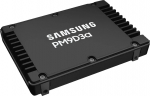 Dysk SSD Samsung Samsung PM9D3a 7,68 TB 2.5" PCI Express 5.0 NVMe | MZWL67T6HBLC-00AW7 | 4262543010854