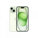 Apple iPhone 15 256GB Green EU MTPA3 | MTPA3ZDA | 195949037689
