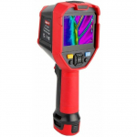 Unit t&auml;iustatud termokaamera 256x192 -20-550 kraadi C 56 kraadi korda 42 2 kraadi 25 Hz 3,5'' IPS ekraan IP54 Wi-Fi UNI-T UTi720E (6935750572016) | UTi720E | 6935750572016