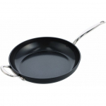 Pann Greenpan GreenPan Barcelona Pro 32cm Black | CC005325-001 | 4895156693079