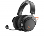 beyerdynamic MMX 150 Wireless Kabelloses Gaming-Headset, black | MMX 150 black | 4010118008429