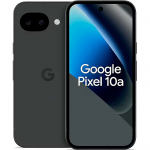 Google Pixel 10a 128GB, obsidian (EU) | GA09561-GB | 840353949737