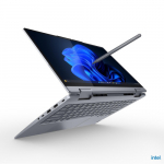 Lenovo ThinkBook/14 2-in-1 G5 IAU/U5-225U/14"/WUXGA/T/16GB/512GB/Intel int/W11P/Gray/3R On-Site | 21SQ0014CK | 198156939180