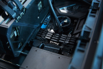 Kingston FURY Renegade/DDR5/48 GB/6400 MHz/CL32/1x48 GB/čierna/strieborn&aacute; | 2038305 | 740617338683