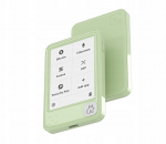 Ledger Ledger Nano Gen 5 Matcha Green Kr&uuml;ptorahakott riistvaraline koos taastamisv&otilde;tmega | LEDGERNANO-5-MG-RK | 3760027786413