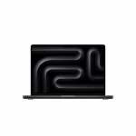 Apple MacBook Pro 14" 2026 M5 Pro/64/1TB 18C CPU 20C GPU Space Black Nanotexture Glass BTO | Z1ML-13001000