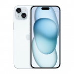 Apple iPhone 15 Plus 512GB - Blue | MU1P3ZD/A | 195949043079